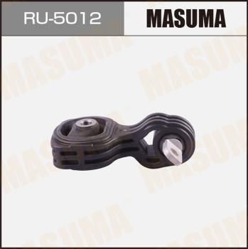 MASUMA RU-5012 - Sospensione, Motore autozon.pro