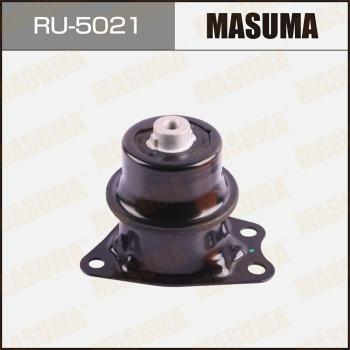 MASUMA RU-5021 - Sospensione, Motore autozon.pro