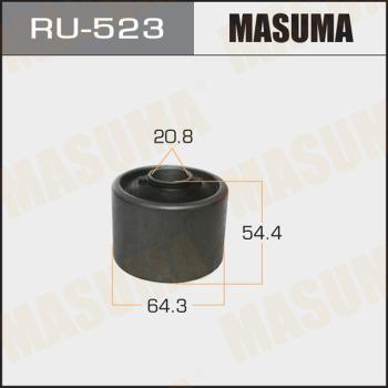 MASUMA RU-523 - Supporto, Braccio oscillante autozon.pro