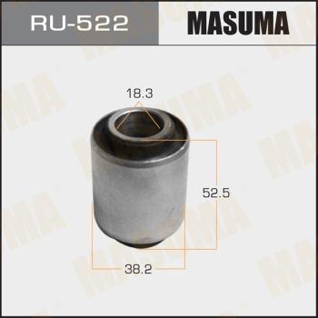 MASUMA RU-522 - Supporto, Braccio oscillante autozon.pro