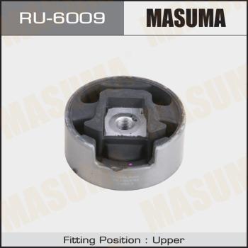 MASUMA RU-6009 - Sospensione, Motore autozon.pro