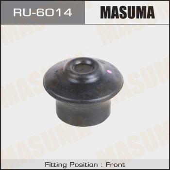 MASUMA RU6014 - Sospensione, Motore autozon.pro