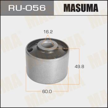 MASUMA RU-056 - Supporto, Braccio oscillante autozon.pro