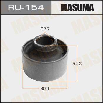 MASUMA RU-154 - Supporto, Braccio oscillante autozon.pro