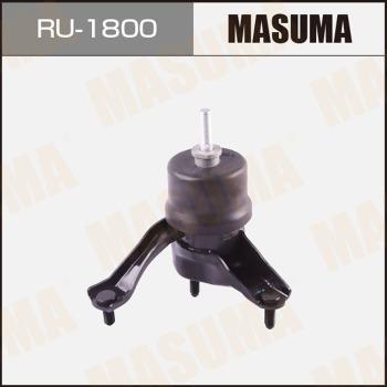 MASUMA RU-1800 - Sospensione, Motore autozon.pro