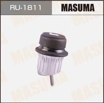 MASUMA RU-1811 - Sospensione, Motore autozon.pro