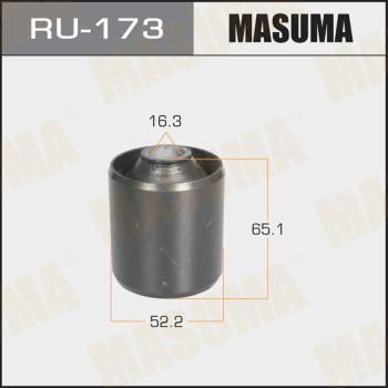 MASUMA RU-173 - Supporto, Braccio oscillante autozon.pro