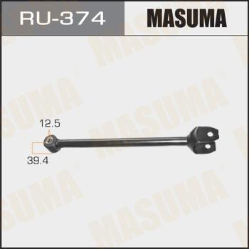 MASUMA RU-374 - Braccio oscillante, Sospensione ruota autozon.pro