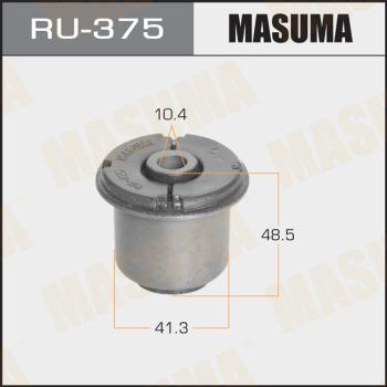 MASUMA RU-375 - Supporto, Braccio oscillante autozon.pro