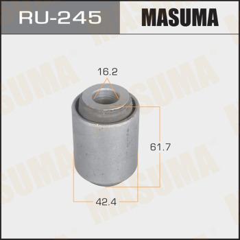 MASUMA RU-245 - Supporto, Braccio oscillante autozon.pro