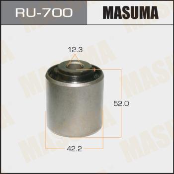 MASUMA RU-700 - Supporto, Braccio oscillante autozon.pro