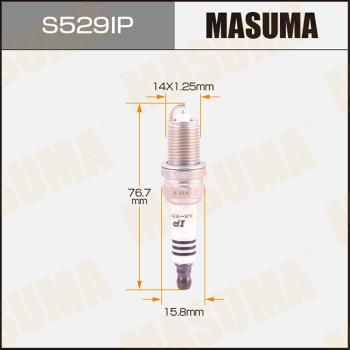 MASUMA S529IP - Candela accensione autozon.pro