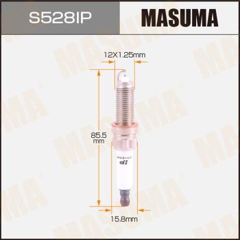 MASUMA S528IP - Candela accensione autozon.pro