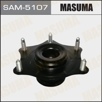 MASUMA SAM-5107 - Supporto ammortizzatore a molla autozon.pro