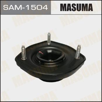 MASUMA SAM-1504 - Supporto ammortizzatore a molla autozon.pro