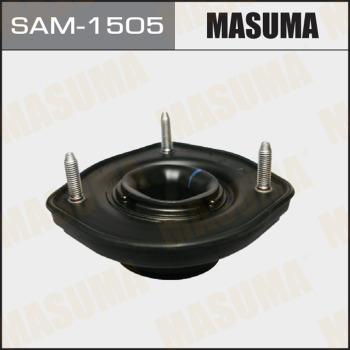 MASUMA SAM-1505 - Supporto ammortizzatore a molla autozon.pro