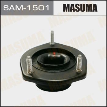 MASUMA SAM1501 - Supporto ammortizzatore a molla autozon.pro