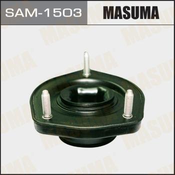 MASUMA SAM-1503 - Supporto ammortizzatore a molla autozon.pro