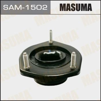 MASUMA SAM-1502 - Supporto ammortizzatore a molla autozon.pro