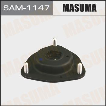 MASUMA SAM-1147 - Supporto ammortizzatore a molla autozon.pro