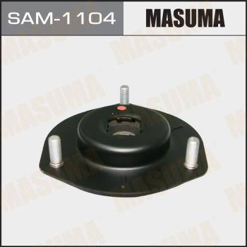 MASUMA SAM-1104 - Supporto ammortizzatore a molla autozon.pro