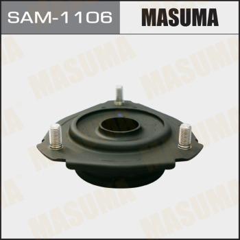 MASUMA SAM-1106 - Supporto ammortizzatore a molla autozon.pro