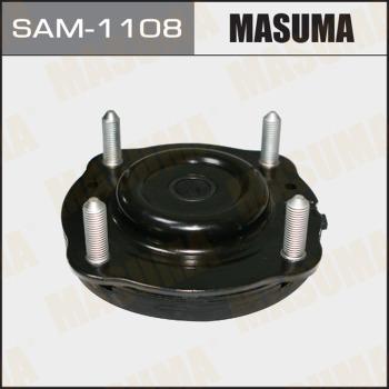 MASUMA SAM1108 - Supporto ammortizzatore a molla autozon.pro