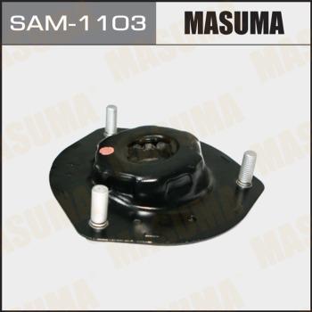 MASUMA SAM-1103 - Supporto ammortizzatore a molla autozon.pro