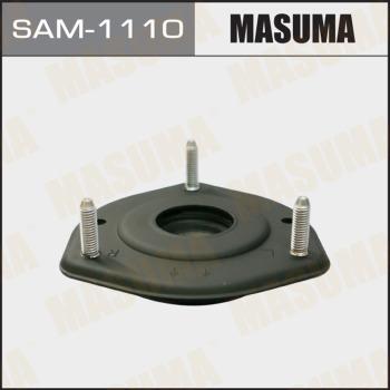 MASUMA SAM-1110 - Supporto ammortizzatore a molla autozon.pro