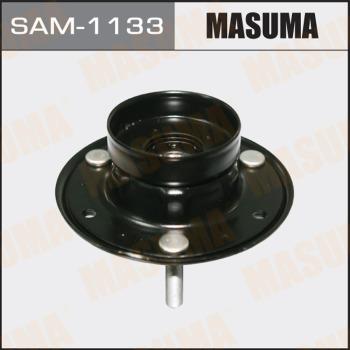 MASUMA SAM-1133 - Supporto ammortizzatore a molla autozon.pro