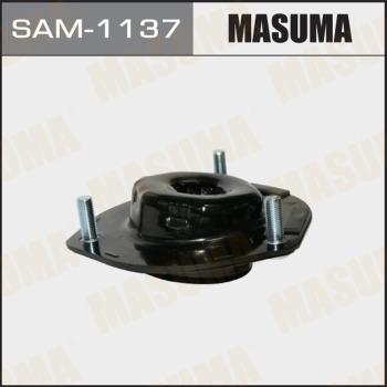 MASUMA SAM-1137 - Supporto ammortizzatore a molla autozon.pro