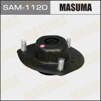 MASUMA SAM-1120 - Supporto ammortizzatore a molla autozon.pro