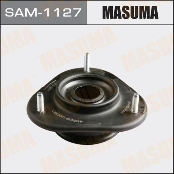 MASUMA SAM-1127 - Supporto ammortizzatore a molla autozon.pro