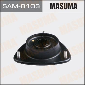 MASUMA SAM-8103 - Supporto ammortizzatore a molla autozon.pro