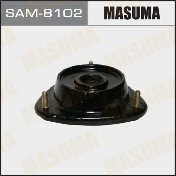 MASUMA SAM-8102 - Supporto ammortizzatore a molla autozon.pro