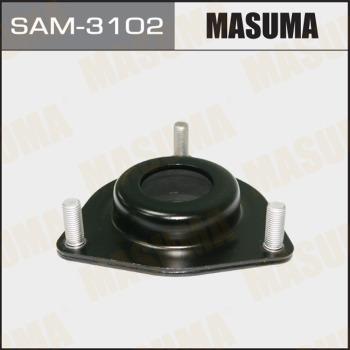 MASUMA SAM-3102 - Supporto ammortizzatore a molla autozon.pro