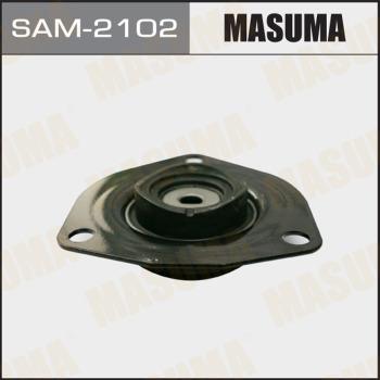 MASUMA SAM-2102 - Supporto ammortizzatore a molla autozon.pro