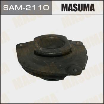 MASUMA SAM-2110 - Supporto ammortizzatore a molla autozon.pro