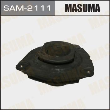 MASUMA SAM-2111 - Supporto ammortizzatore a molla autozon.pro