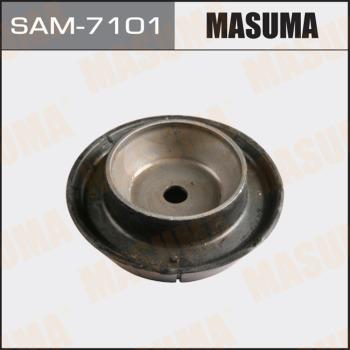 MASUMA SAM-7101 - Supporto ammortizzatore a molla autozon.pro