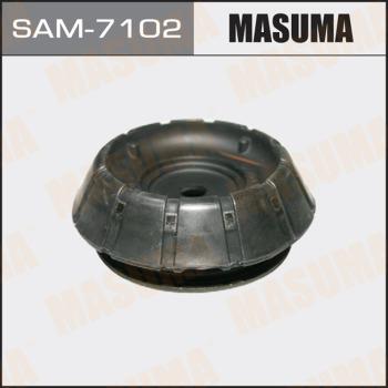 MASUMA SAM-7102 - Supporto ammortizzatore a molla autozon.pro