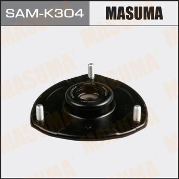 MASUMA SAM-K304 - Supporto ammortizzatore a molla autozon.pro