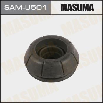 MASUMA SAM-U501 - Supporto ammortizzatore a molla autozon.pro