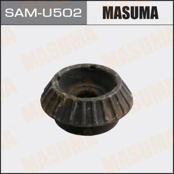 MASUMA SAM-U502 - Supporto ammortizzatore a molla autozon.pro