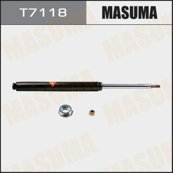 MASUMA T7118 - Ammortizzatore autozon.pro