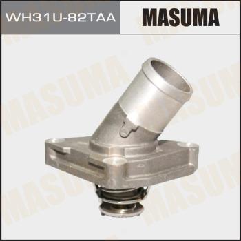 MASUMA WH31U82TAA - Termostato, Refrigerante autozon.pro