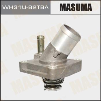 MASUMA WH31U-82TBA - Termostato, Refrigerante autozon.pro