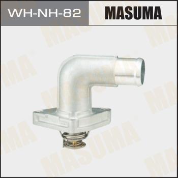 MASUMA WH-NH-82 - Termostato, Refrigerante autozon.pro