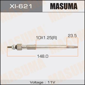 MASUMA XI-621 - Candeletta autozon.pro