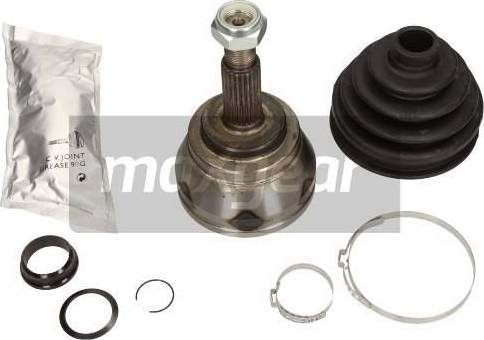 Maxgear 49-0944 - Kit giunti, Semiasse autozon.pro